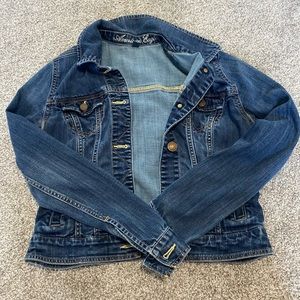 American Eagle Denim Jacket
